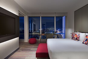 Aloft Perth