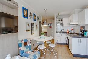 Altos Alameda apartments