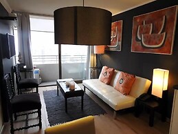 Altos Alameda apartments