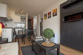 Altos Alameda apartments