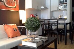 Altos Alameda apartments