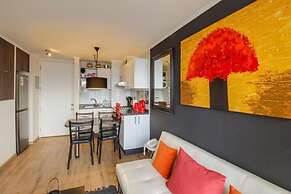 Altos Alameda apartments