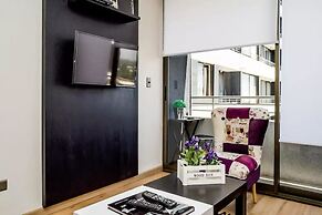 Altos Alameda apartments