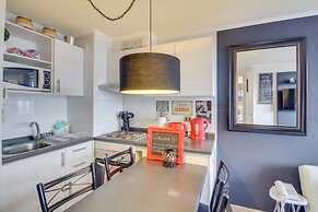 Altos Alameda apartments