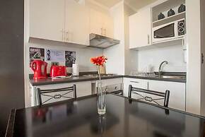 Altos Alameda apartments