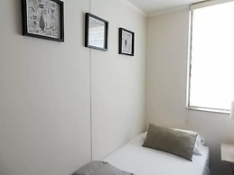 Altos Alameda apartments