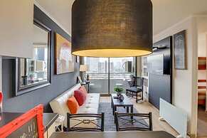 Altos Alameda apartments