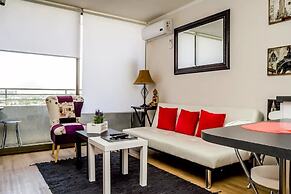 Altos Alameda apartments