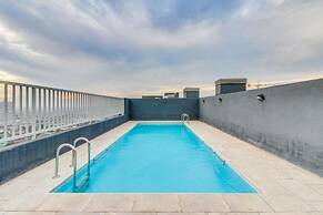 Altos Alameda apartments