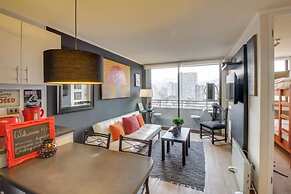 Altos Alameda apartments