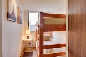 Altos Alameda apartments