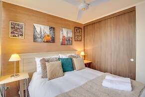 Altos Alameda apartments