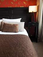 Altos Alameda apartments