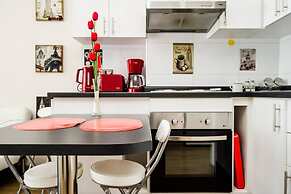 Altos Alameda apartments