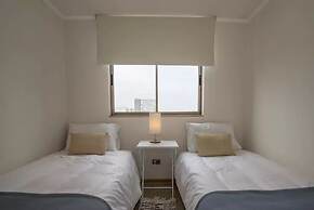 Altos Alameda apartments