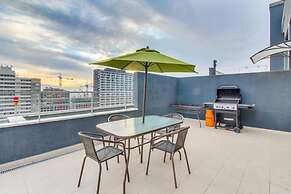 Altos Alameda apartments