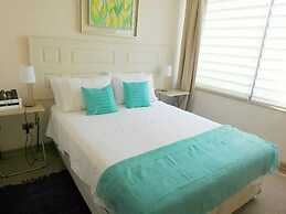 Altos Alameda apartments