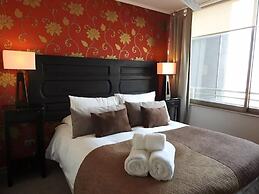 Altos Alameda apartments