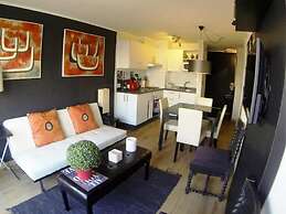 Altos Alameda apartments