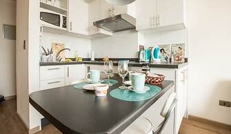 Altos Alameda apartments