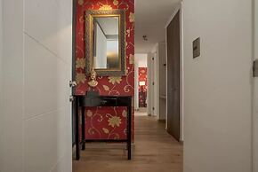 Altos Alameda apartments