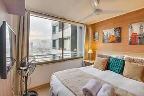 Altos Alameda apartments