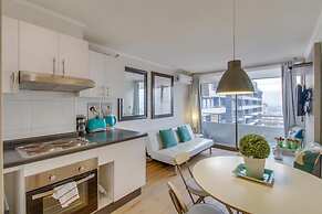 Altos Alameda apartments