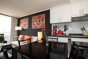 Altos Alameda apartments