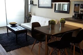 Altos Alameda apartments