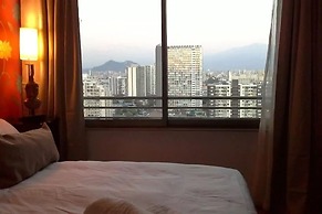 Altos Alameda apartments