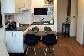 Altos Alameda apartments