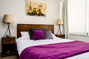 Altos Alameda apartments