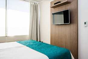 Altos Alameda apartments