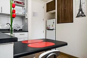 Altos Alameda apartments