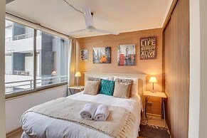 Altos Alameda apartments