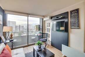 Altos Alameda apartments