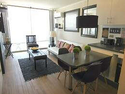 Altos Alameda apartments