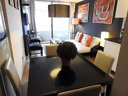 Altos Alameda apartments