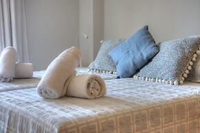 Suitur Barcelona  Olympic