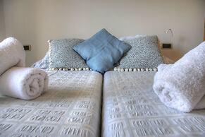 Suitur Barcelona  Olympic