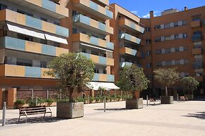 Suitur Barcelona  Olympic