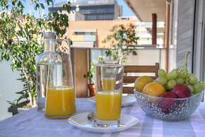 Suitur Barcelona  Olympic