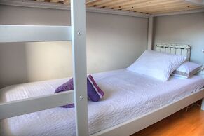 Suitur Barcelona  Olympic