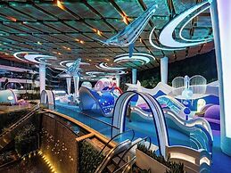 The Shanhaitian Resort Sanya, Autograph Collection