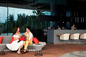 The Shanhaitian Resort Sanya, Autograph Collection