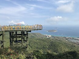 The Shanhaitian Resort Sanya, Autograph Collection