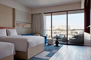 The Shanhaitian Resort Sanya, Autograph Collection