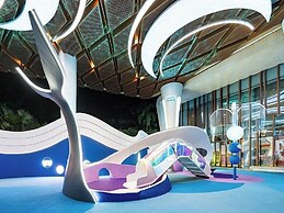 The Shanhaitian Resort Sanya, Autograph Collection