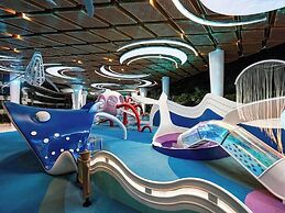 The Shanhaitian Resort Sanya, Autograph Collection