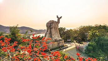 The Shanhaitian Resort Sanya, Autograph Collection